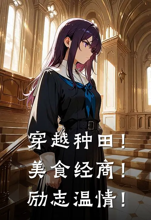 穿越种田！美食经商！励志温情！