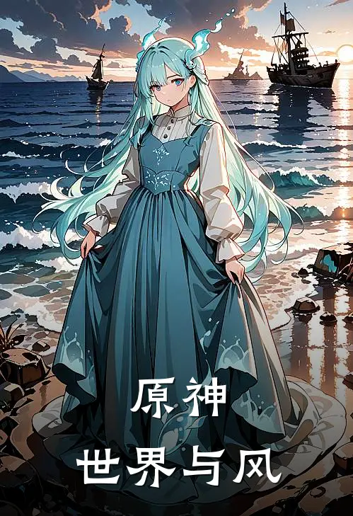 原神：世界与风