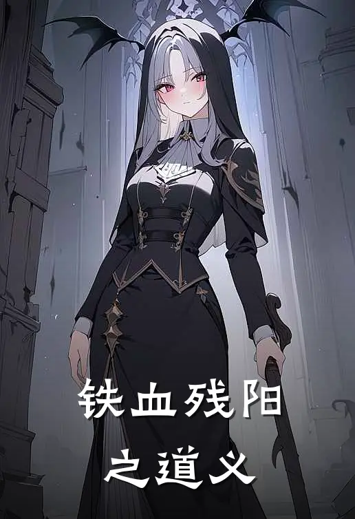 铁血残阳之道义