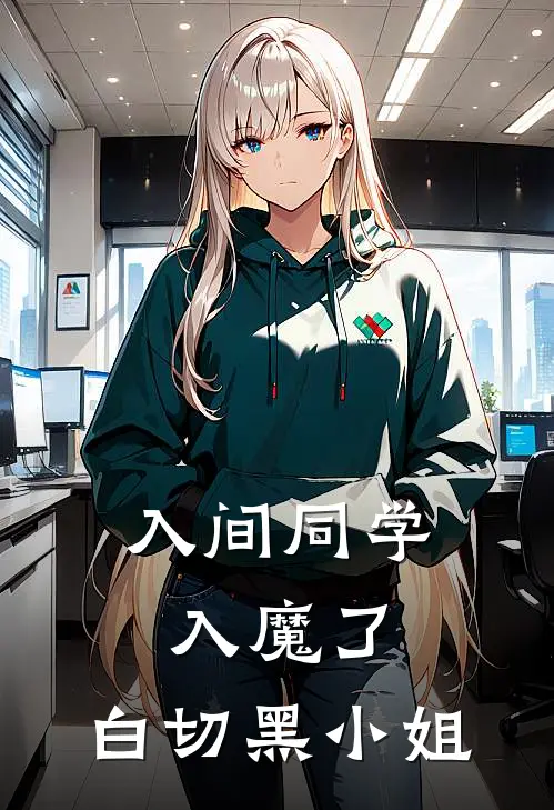 入间同学入魔了：白切黑小姐