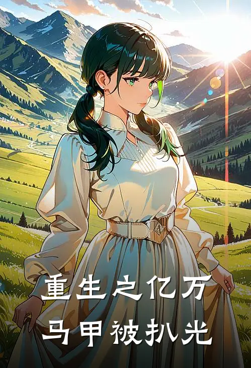 重生之亿万马甲被扒光