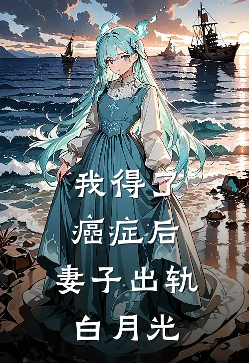 我得了癌症后，妻子出轨白月光