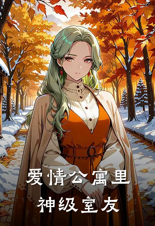 爱情公寓里神级室友