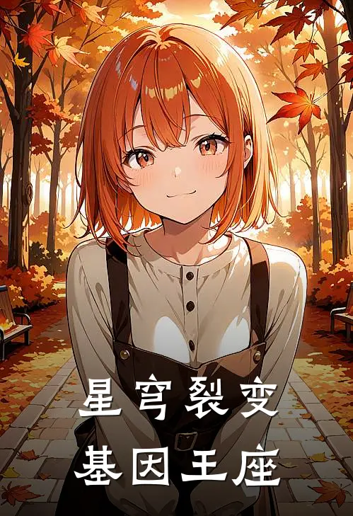 星穹裂变：基因王座