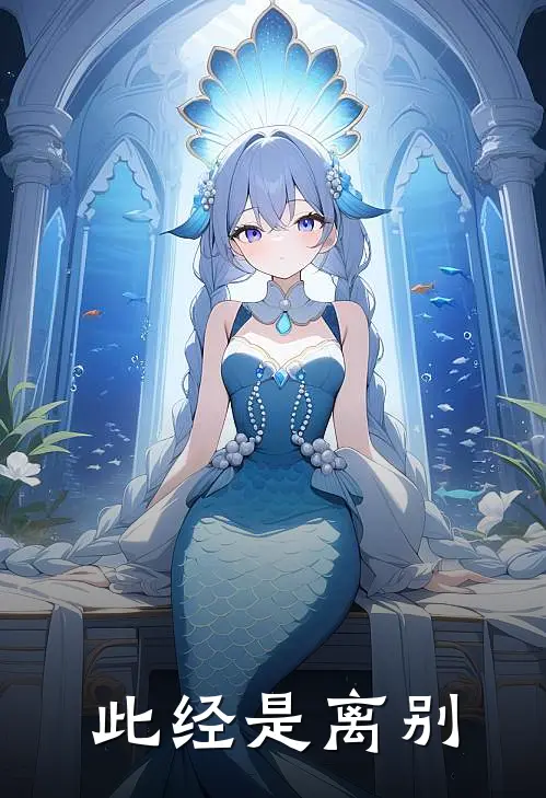 此经是离别