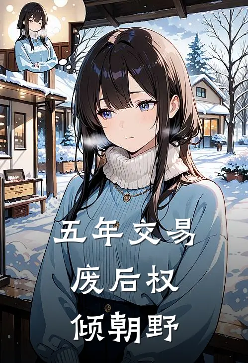 五年交易：废后权倾朝野