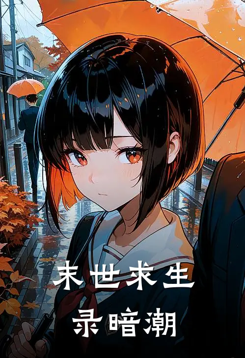 末世求生录·暗潮