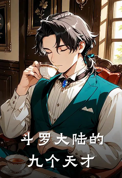 斗罗大陆的九个天才