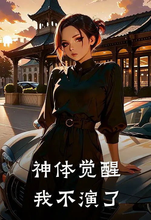 神体觉醒我不演了