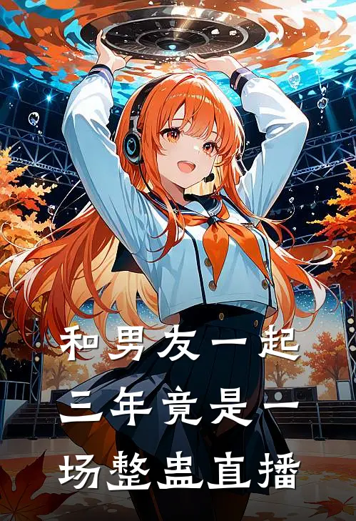 和男友一起三年竟是一场整蛊直播