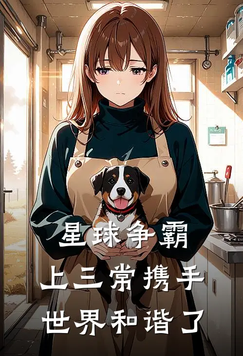 星球争霸：上三常携手世界和谐了