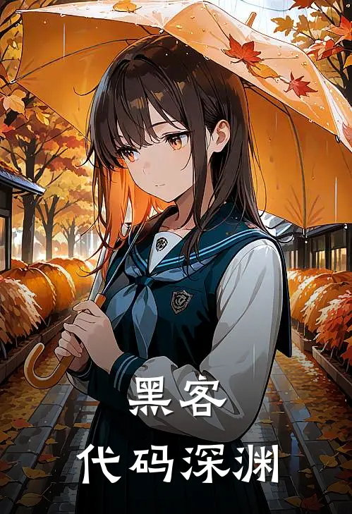 黑客：代码深渊