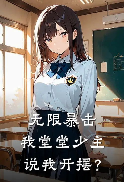 无限暴击：我堂堂少主说我开摆？