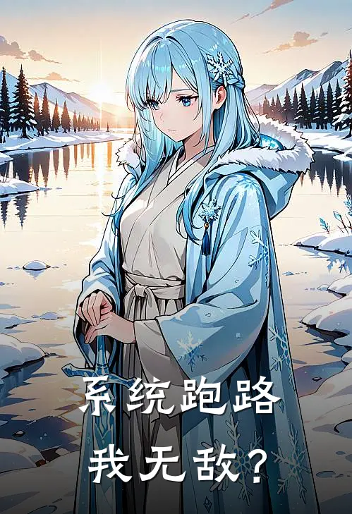 系统跑路，我无敌？