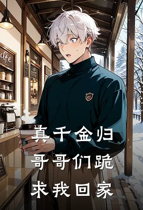 真千金归，哥哥们跪求我回家
