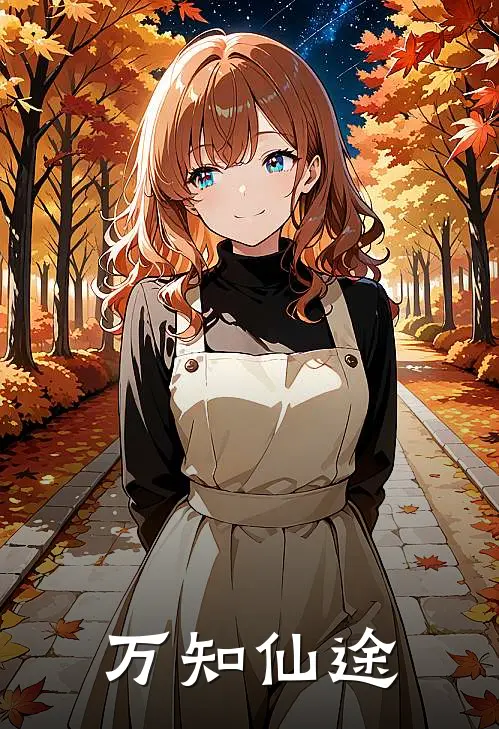 万知仙途