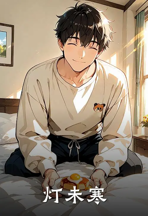 灯未寒