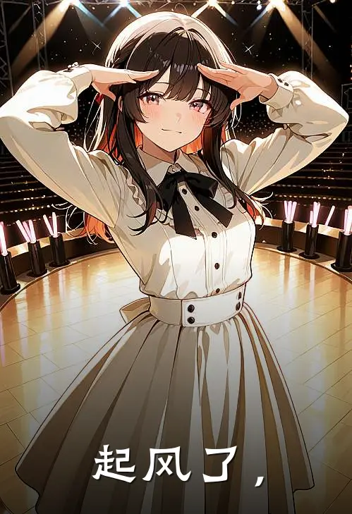 起风了，