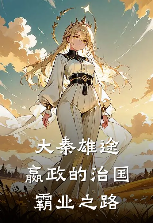 大秦雄途：嬴政的治国霸业之路