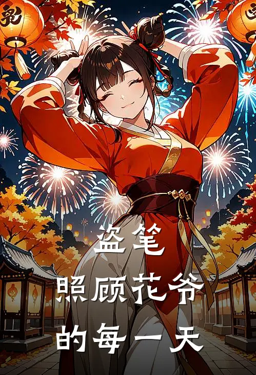 盗笔：照顾花爷的每一天