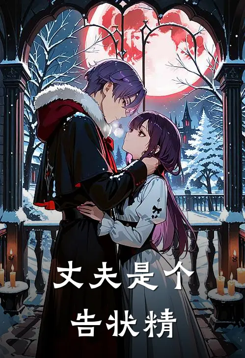 丈夫是个告状精