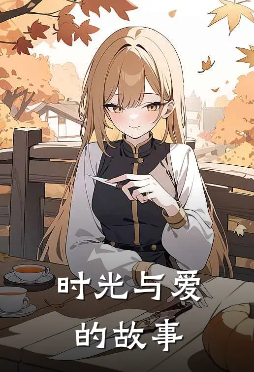 时光与爱的故事