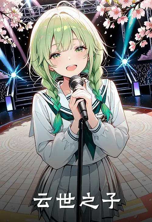 云世之子