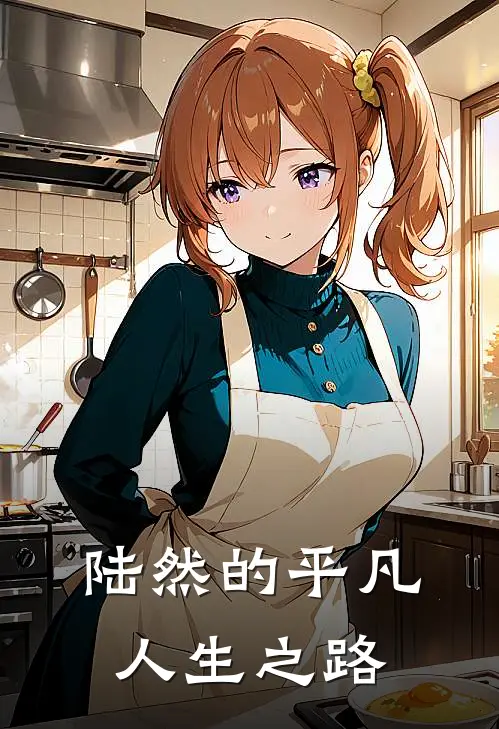 陆然的平凡人生之路