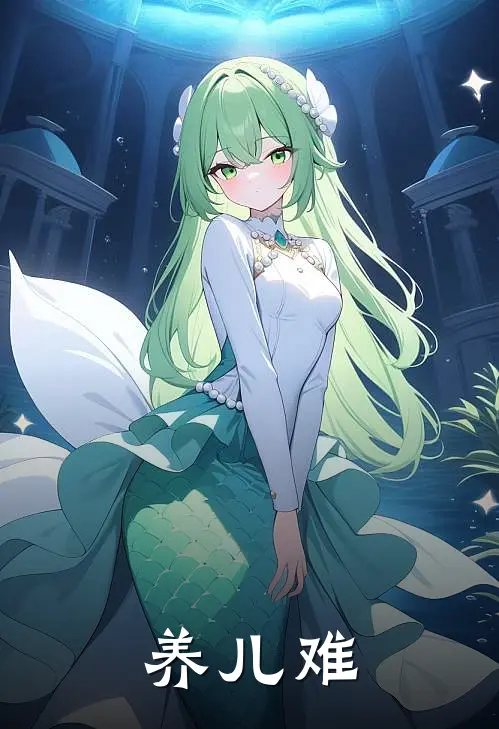 养儿难