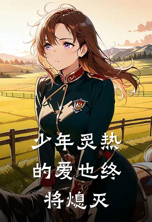 少年炙热的爱也终将熄灭