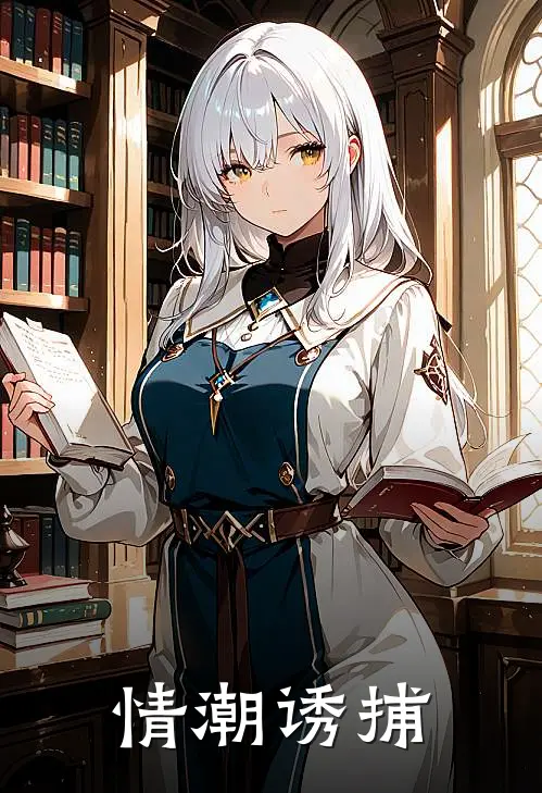 情潮诱捕