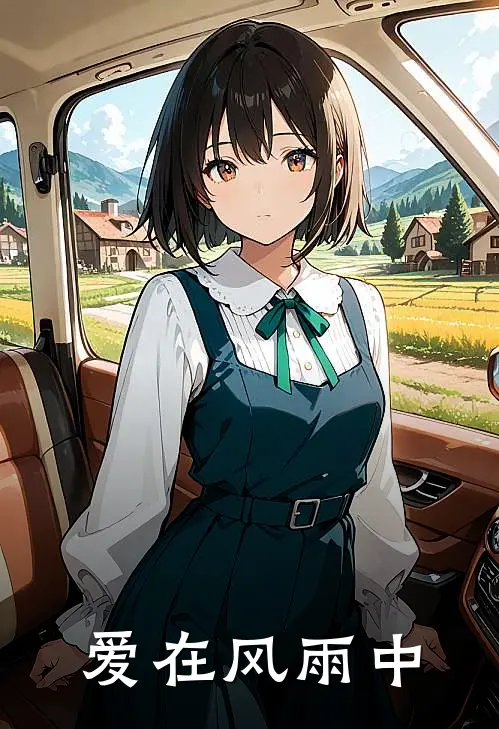 爱在风雨中
