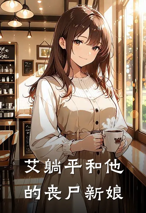 艾躺平和他的丧尸新娘