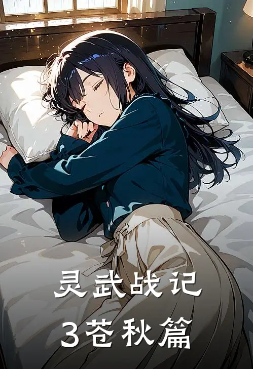 灵武战记3苍秋篇