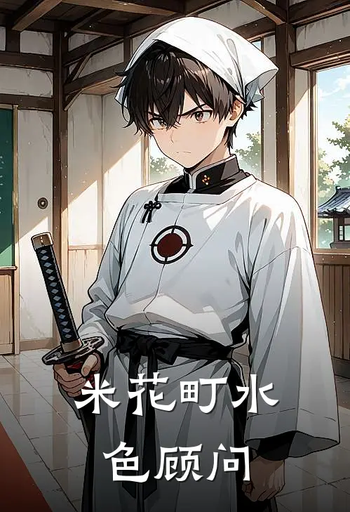 米花町水色顾问