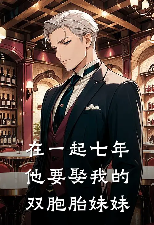 在一起七年他要娶我的双胞胎妹妹