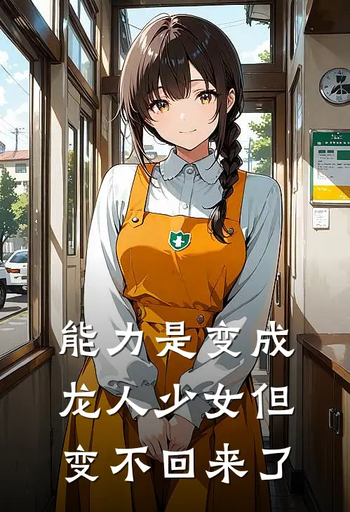 能力是变成龙人少女但变不回来了