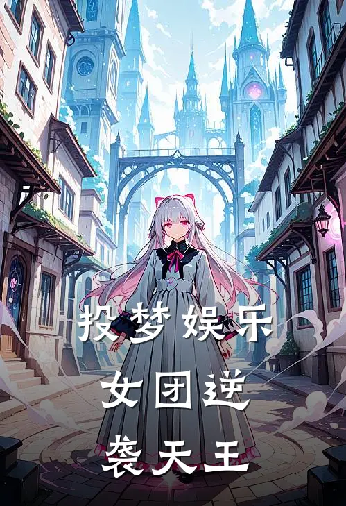 投梦娱乐，女团逆袭天王