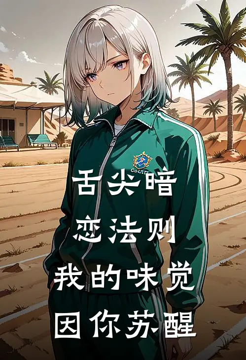 舌尖暗恋法则：我的味觉因你苏醒