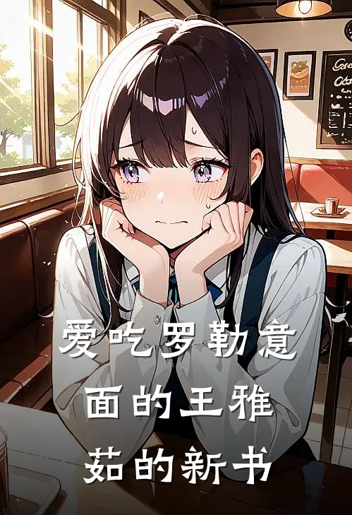 爱吃罗勒意面的王雅茹的新书