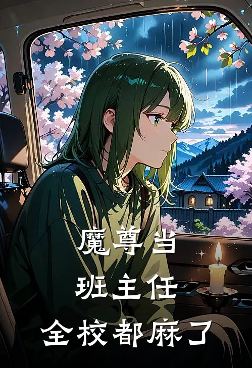 魔尊当班主任，全校都麻了