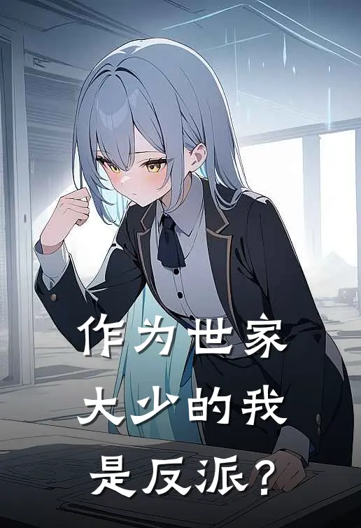 作为世家大少的我是反派？