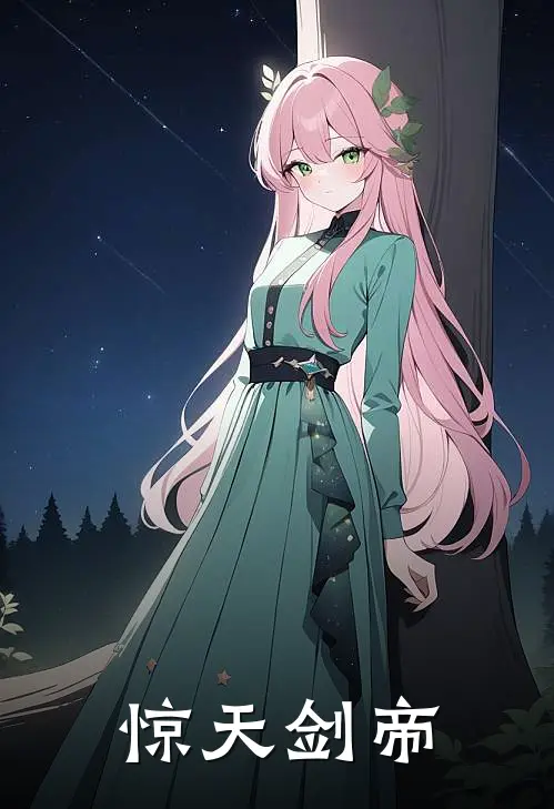 惊天剑帝