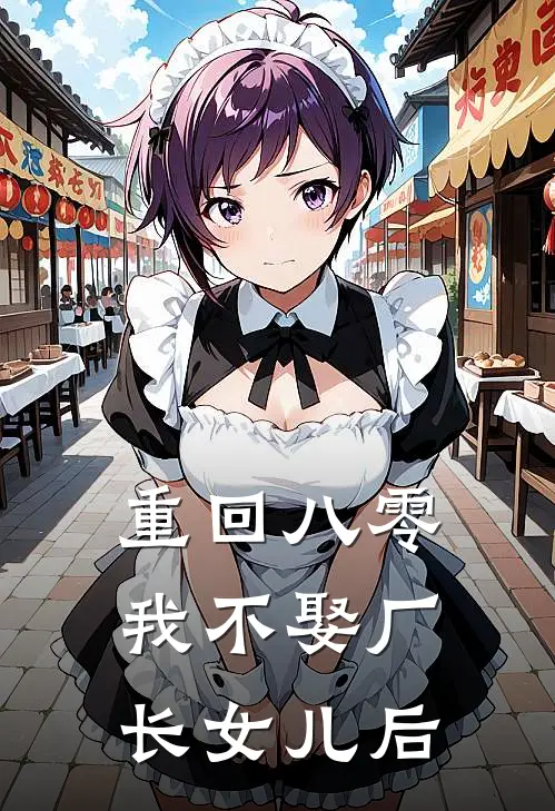 重回八零，我不娶厂长女儿后