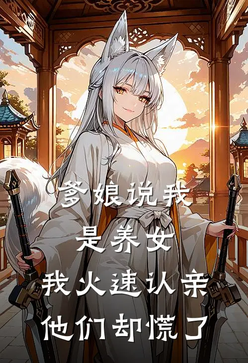 爹娘说我是养女，我火速认亲他们却慌了