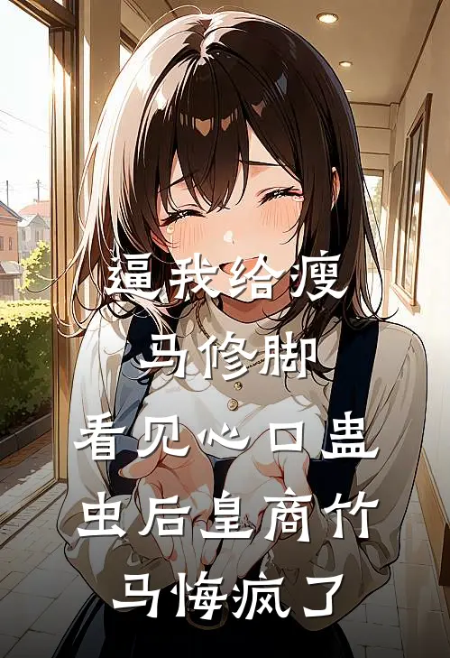逼我给瘦马修脚，看见心口蛊虫后皇商竹马悔疯了