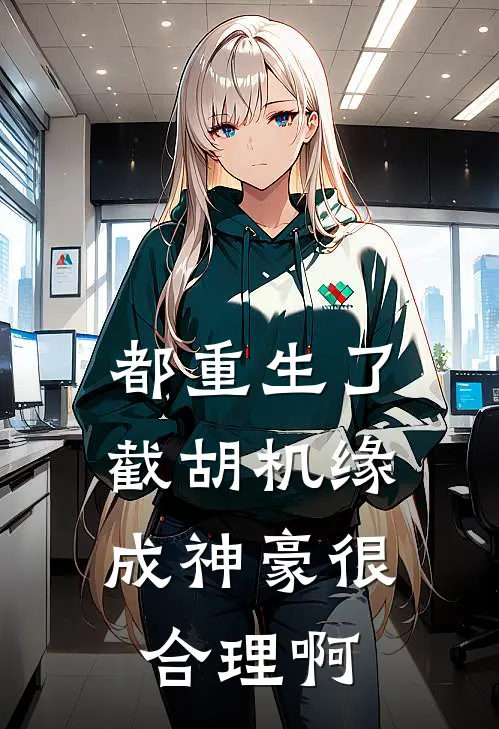 都重生了，截胡机缘成神豪很合理啊