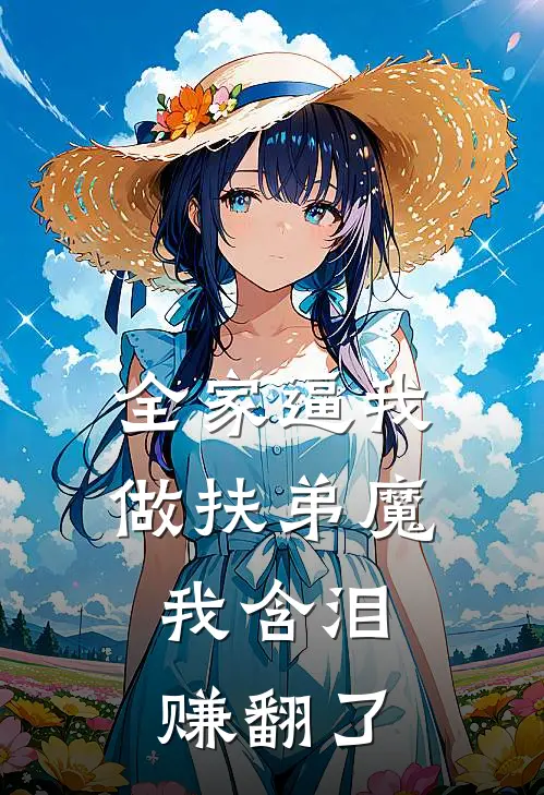 全家逼我做扶弟魔，我含泪赚翻了