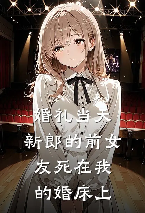 婚礼当天，新郎的前女友死在我的婚床上