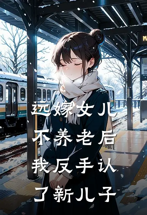 远嫁女儿不养老后，我反手认了新儿子